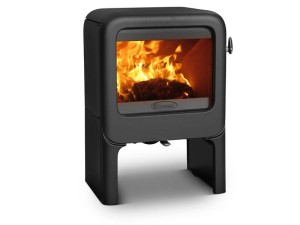 Dovre ROCK 350 TB Piec Wolnostojący
