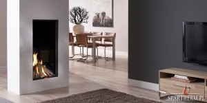 Gazowy Wkład Kominkowy DRU Excellence 50XT (Spartherm)