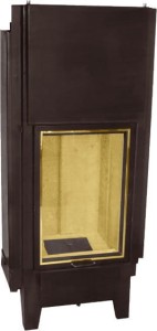 Hajduk Exel Wkład kominkowy 