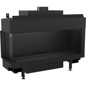 Kratki LEO 100 lewy na gaz techniczny LPG