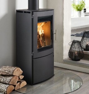 Piec Wolnostojący WESTFIRE 18
