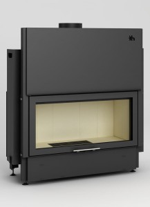 Hajduk Goliath Wkład Kominkowy