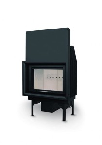 Wkład kominkowy SIGMA 70V F K (FLAMEN)