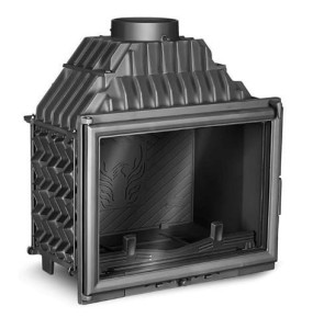 Wkład Kominkowy Modern W11 - Kawmet