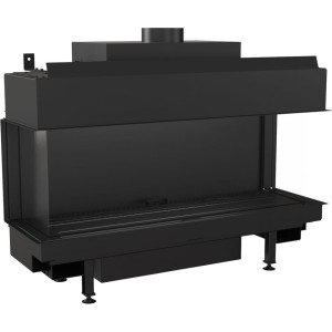 Kratki LEO 100 lewy / prawy na gaz ziemny