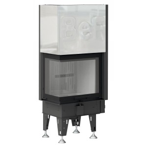 BeF Aquatic WH V 65 CL Wkład Kominkowy