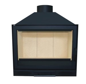 Hajduk Kaseta MK Wkład kominkowy