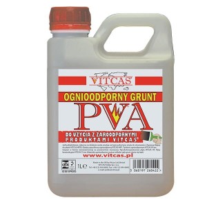 Ognioodporny Grunt Vitcas PVA (Vitcas)