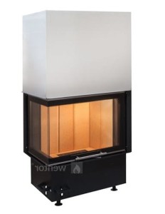 Corner VD gilotyna 950/440 BS/500 Lewy - Kobok