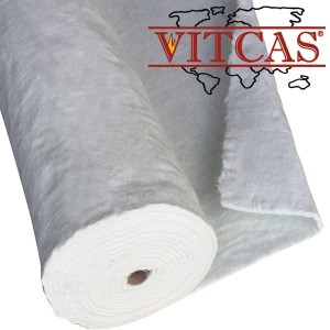 Filc z Włókien Szklanych (Vitcas)