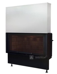 Horizontal VD gilotyna 1170/500 SOC - Kobok