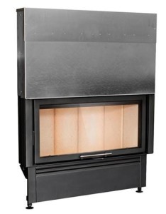 Horizontal VD gilotyna 1070/500 - Kobok