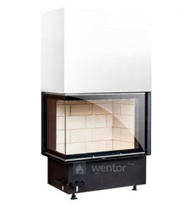 Corner VD gilotyna 830/560 BS/500 SM SOB Lewy - Kobok