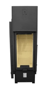 Hajduk Exel D Wkład kominkowy 