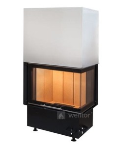 Corner VD gilotyna 720/500 SM BS/500 Prawy - Kobok