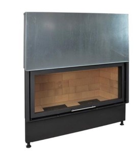 Horizontal VD gilotyna 1170/500 SO - Kobok