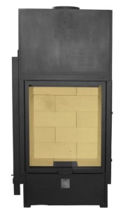 Hajduk Exel DN Wkład kominkowy 