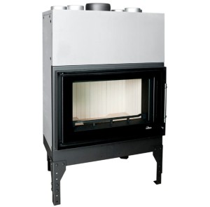 UNIFLAM 860 EVO ref. 260-180