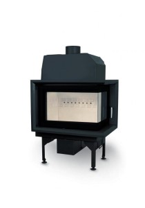 Wkład kominkowy SIGMA 70H R (FLAMEN)