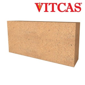 Cegła Wysokoglinowa 230x114x64mm- 60%AL (Vitcas)