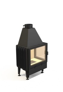 Arysto A10 P / 510 Wkład Kominkowy