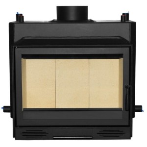 Hajduk Kaseta MKW (UO) Wkład kominkowy 