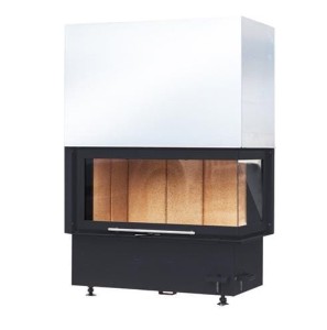 Corner VD gilotyna 950/440 BS/500 Prawy - Kobok