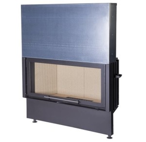 Horizontal VD gilotyna 1170/500 VLR - Kobok