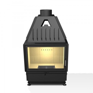 Arysto A10 510 EU Wkład Kominkowy