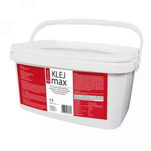 Klej do płyt op. 15 kg (Kratki)