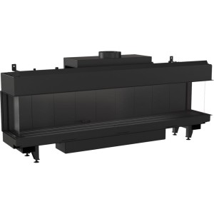 Kratki LEO 200 lewy / prawy na gaz techniczny LPG