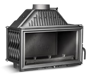 Wkład Kominkowy Grand W15 - Kawmet