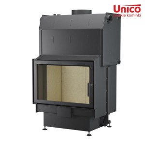 Unico Nemo 4/20 TopEco Modern Wkład Kominkowy
