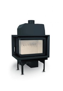 Wkład kominkowy SIGMA 70H L K (FLAMEN)