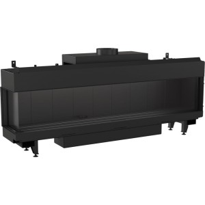 Kratki LEO 200 lewy na gaz ziemny