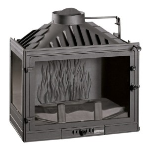 UNIFLAM 700 STANDARD ref. 601-713 Wkład Kominkwy
