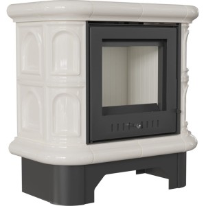 Kratki WK 440 kafel krem Piec Kaflowy