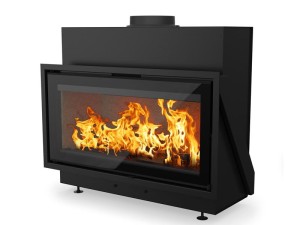 Dovre VISTA 900 Wkład Kominkowy