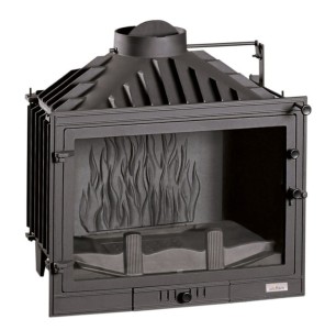 UNIFLAM 700 STANDARD ref. 607-705-DP Wkład Kominkowy