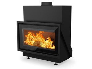 Dovre VISTA 700 Wkład Kominkowy
