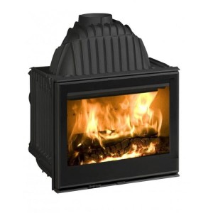 Dovre 2176 CBS Wkład Kominkowy