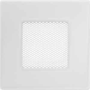 Kratka biała 11x11 (Kratki)