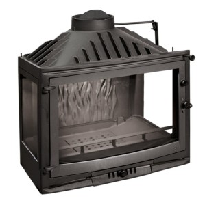 UNIFLAM 700 SELENIC ref. 607-734-DP Wkład Kominkowy