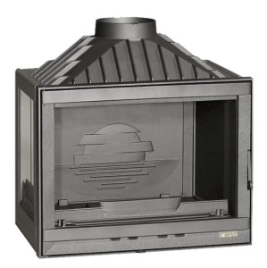 LAUDEL 700 COMPACT ref. 6277-54 Wkład Kominkowy