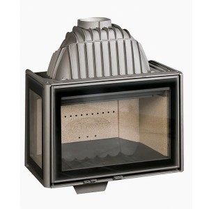 Dovre 2175 CBS2 Wkład Kominkowy Narożnikowy