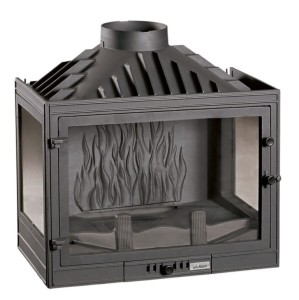 UNIFLAM 700 STANDARD 3 szyby ref. 601-704 Wkład Komikowy